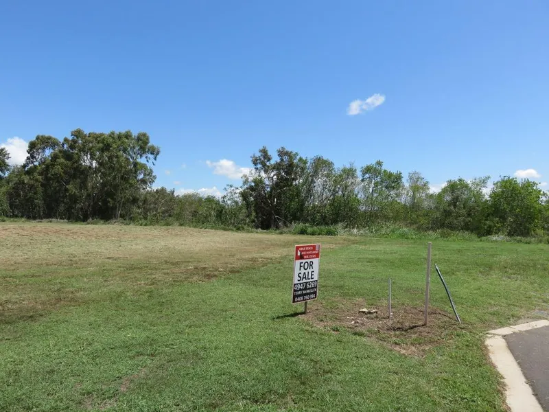 REDUCED TO MEET THE MARKET 1014m2 ALLOTMENT CLOSE TO THE BEACH