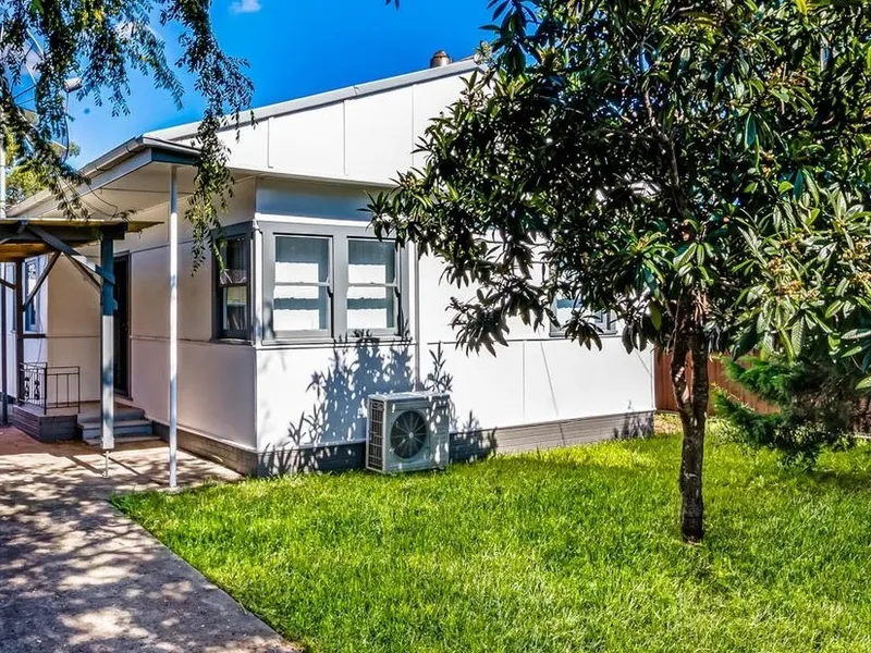 Beautifully Renovated Home On A Quiet Street