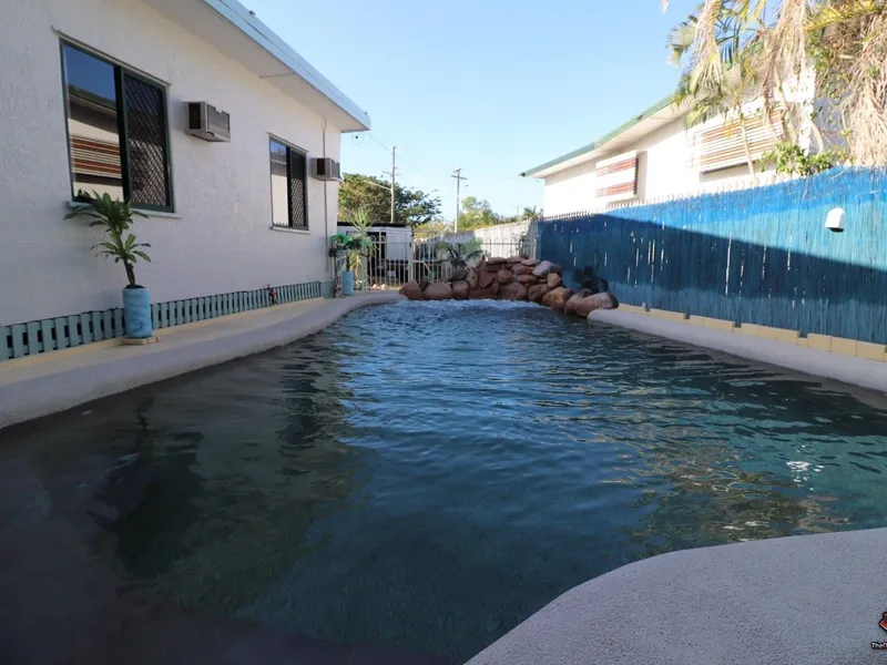 Lovely refurbished house in Gulliver, Townsville is for sale