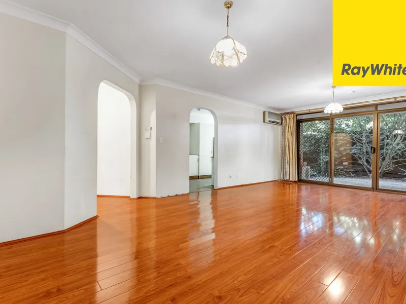 Conveniently Positioned and Close to Everything in Epping!