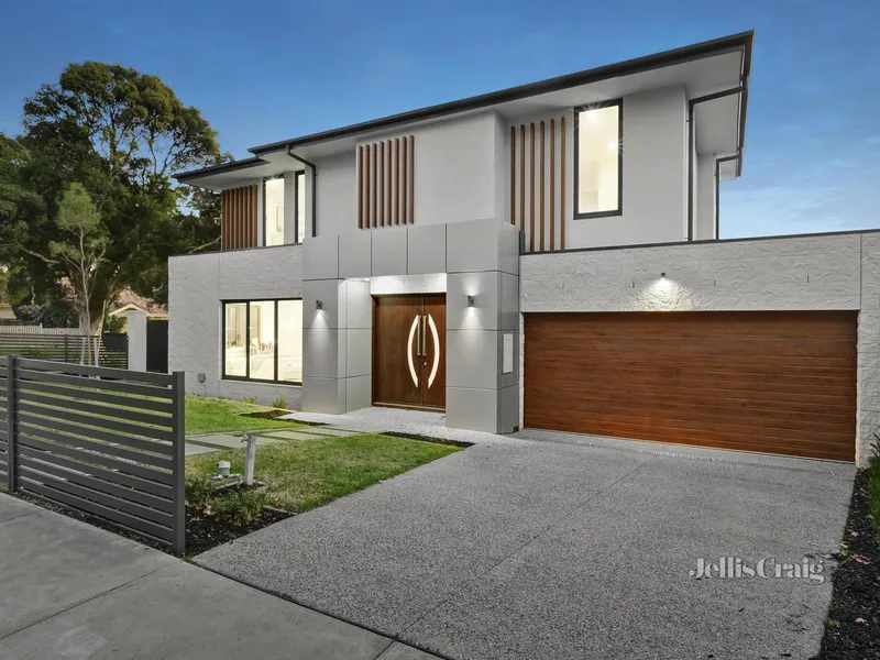 Brand New Sophistication In A First-class Lifestyle Location