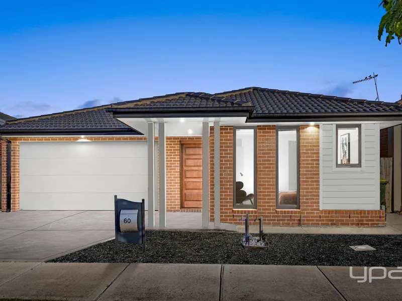 Your Family's Perfect Sanctuary !