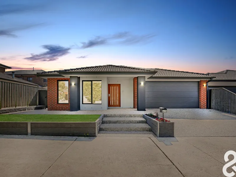 Family Practicality With A Touch Of Luxury