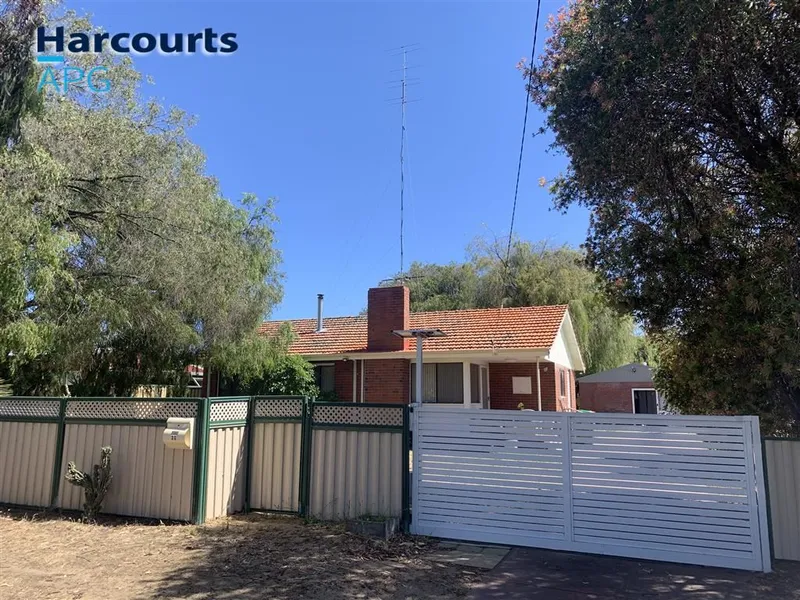 Solid home with plenty of appeal