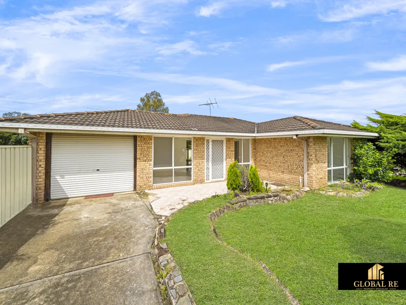 GREAT ENTRY LEVEL BUY