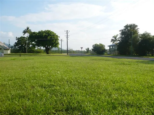 Vacant Block With River View - DRASTIC REDUCTION IN PRICE TO $130,000.