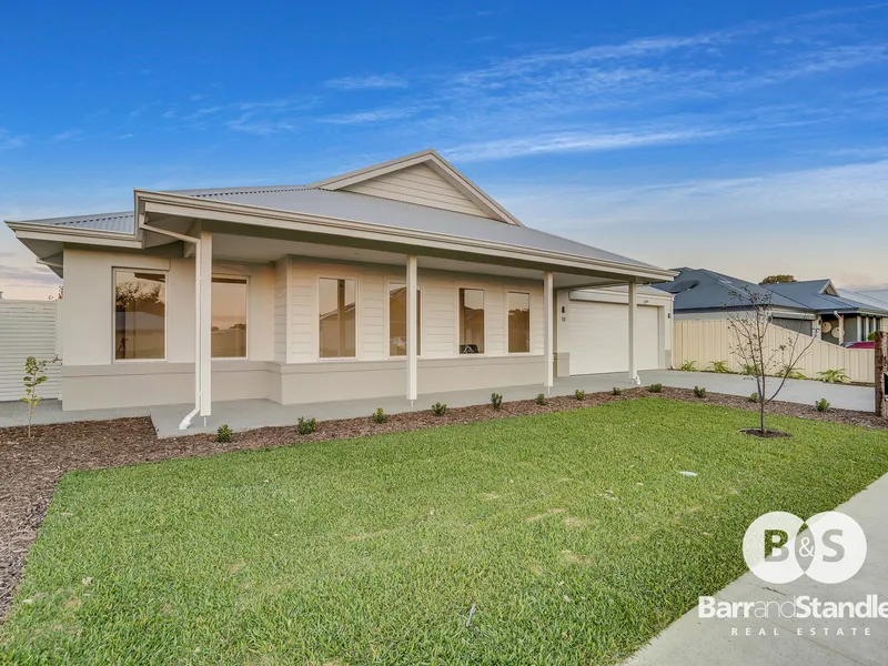 BRAGGING RIGHTS IN OLD BROADWATER!