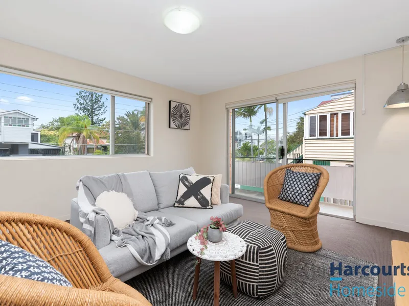 Everything at Your Doorstep!