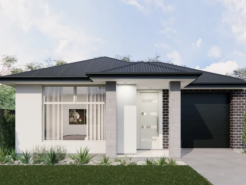 Amazing House & Land Opportunity in Windsor Gardens!