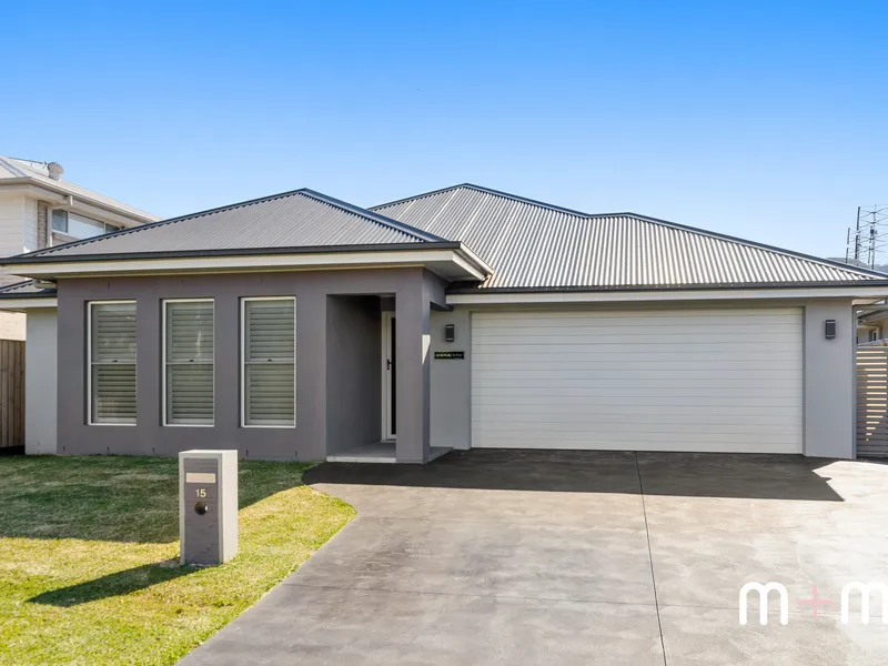 modern coastal living