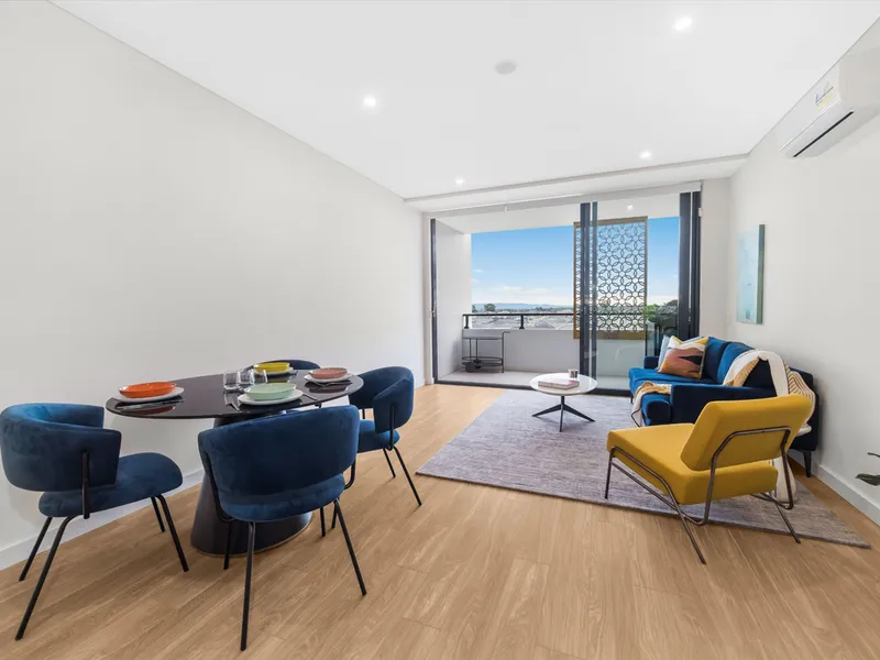 Ideal Property for First Home Buyers - Brand new spacious 2 Bed 2 Bath apartments