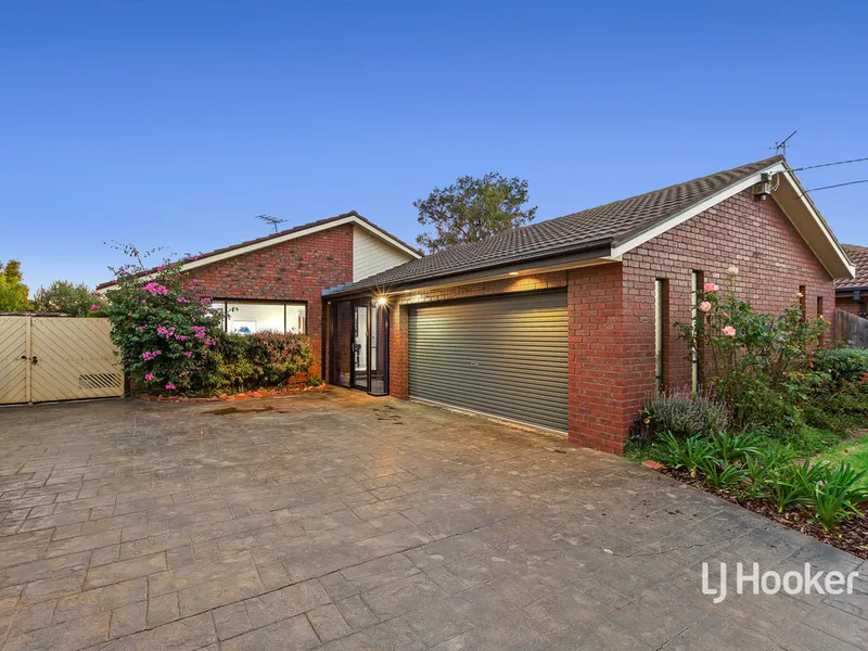 A Generous Family Home with Limitless Opportunity