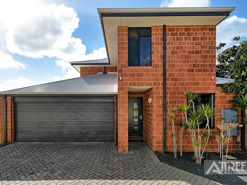 TWO STOREY BEAUTY