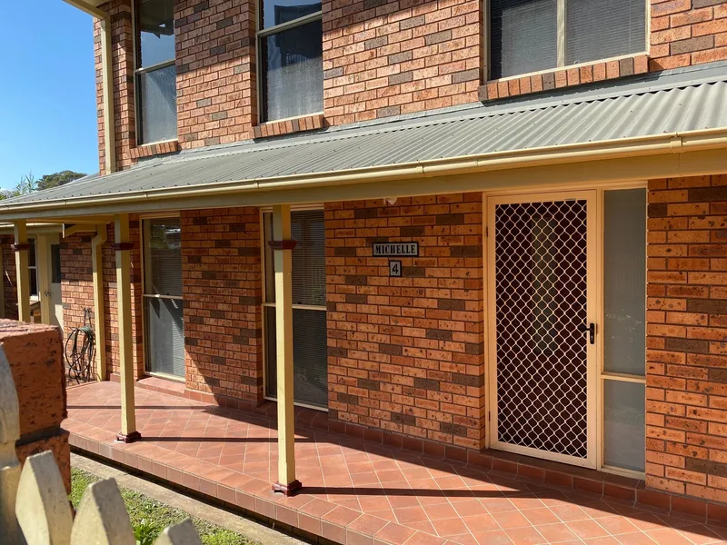 Beach Life With Village Convenience