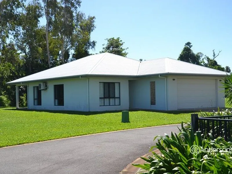Family Home in Kasmara