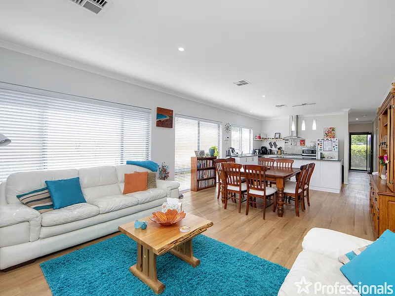 All You Need And More