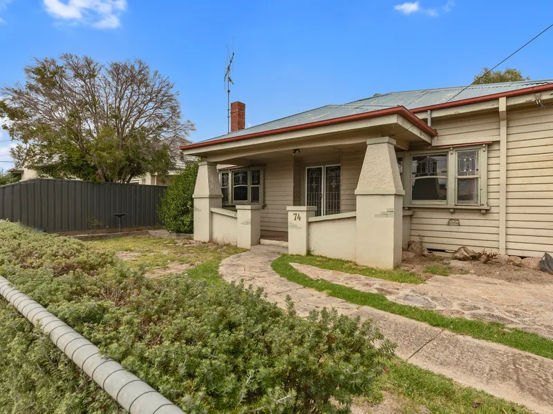 An Age When Homes Were Crafted