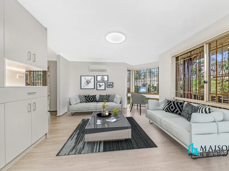 Torrens Title Renovated Duplex Home, Great Schools Catchment