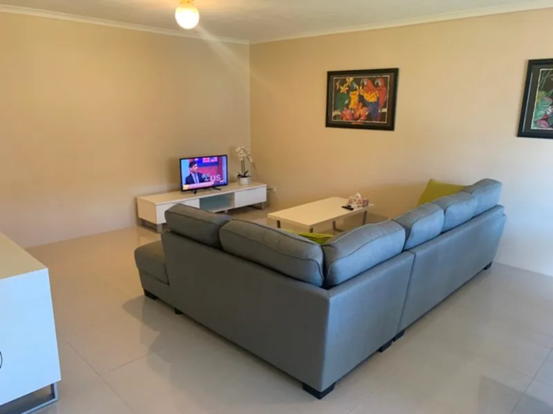 Fully Furnished 2 bedroom apartment with pool