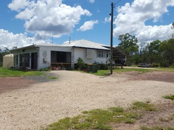 4 BEDROOM HOME FULLY COUNCIL APPROVED