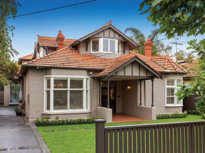 The ultimate family home on Central Park