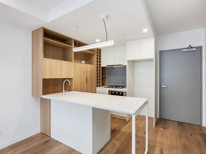 The best 1 bed plus study in Preston!