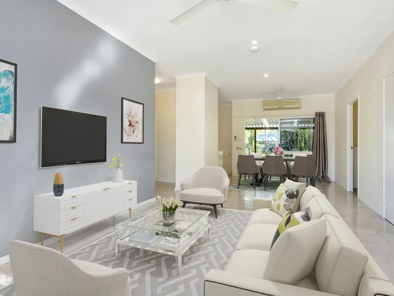 Lake Side Villa | Ideal Investment 