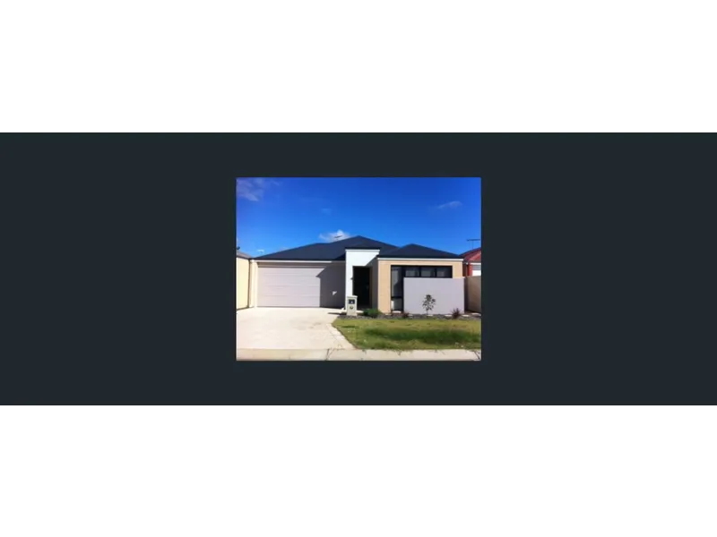 Rent out in Nice Neighbourhood !!