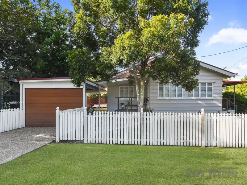 Quintessential Character