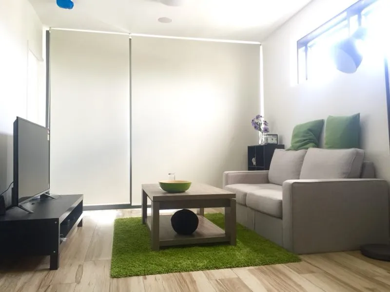 Fully furnished two bedroom apartment within LUXURY COMPLEX