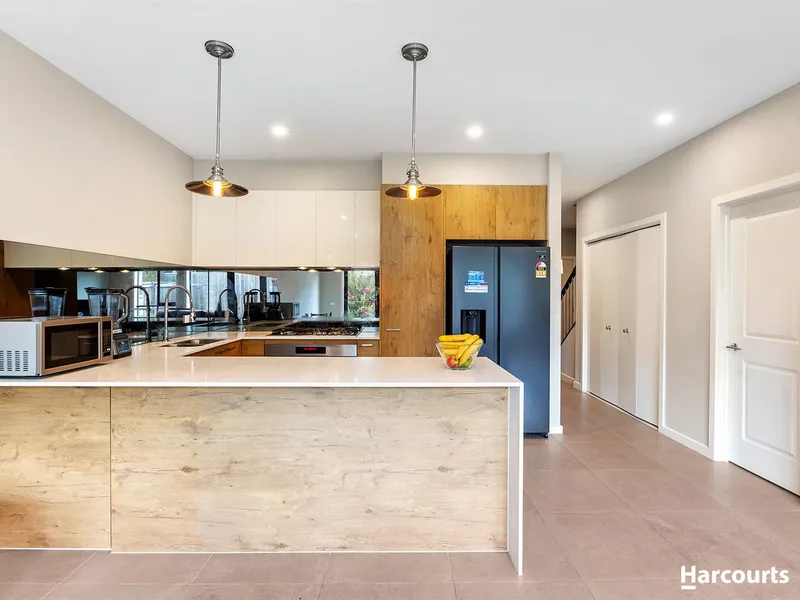 Lifestyle Dream in Ideal Location