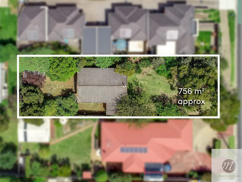 Approved Development Opportunity