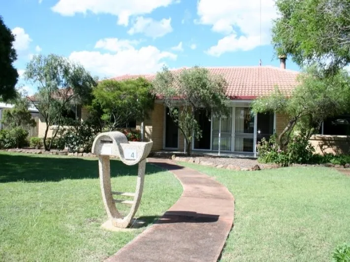 GREAT OAKEY INVESTMENT - 6.3%