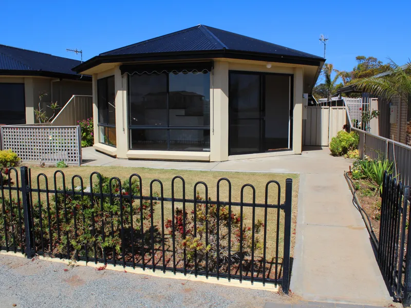 Beautiful, Comfortable, Marina Living