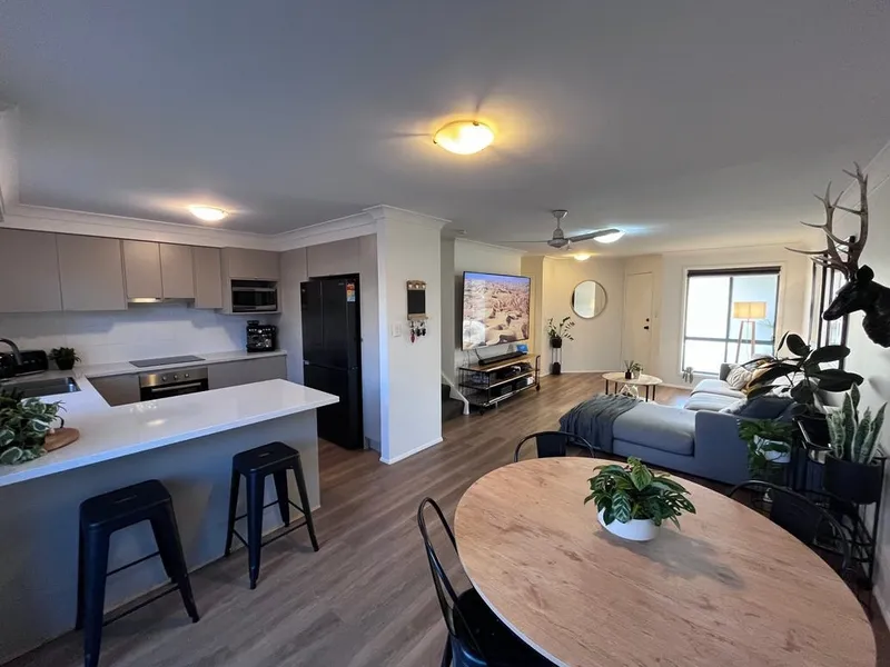 Resort-Style Living in Coomera - Unfurnished