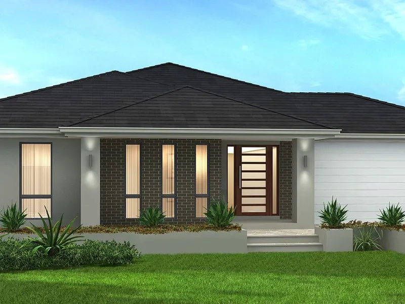 FIXED PRICE BUILD – NO HIDDEN EXTRAS – NO SURPRISES