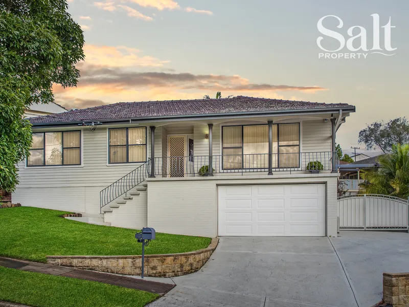 Hudson Home offers Plenty of Space in Quiet Cul-de-Sac