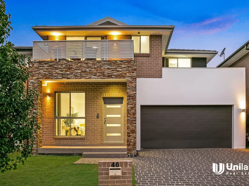 Stunning Family Home | Convenient Locale | Low Maintenance 6 months lease preferred