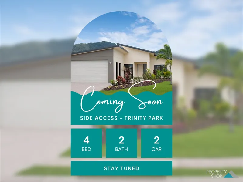 CORNER BLOCK, DESIRED SUBURB & LOCATION