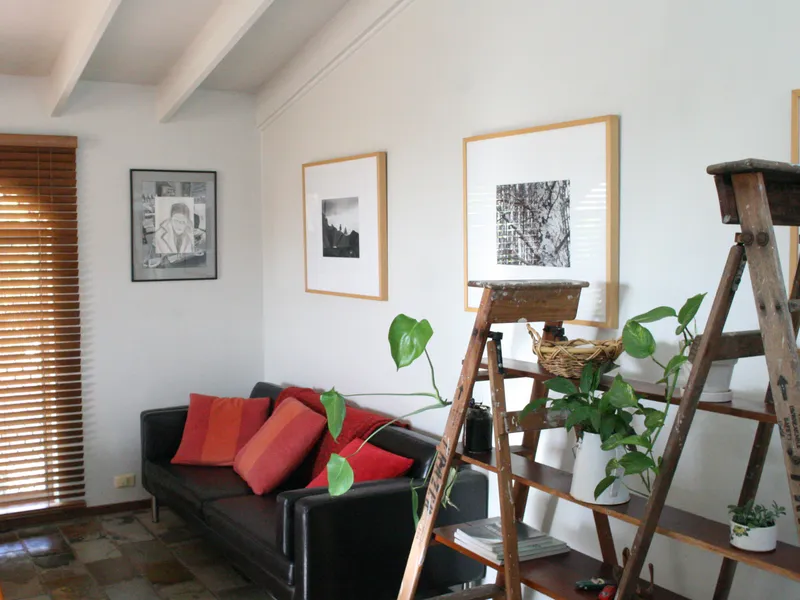 QUAINT OASIS TO CALL HOME