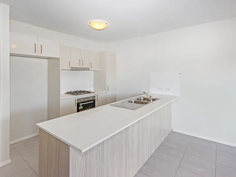 MODERN AND STYLISH  TOWNHOUSE