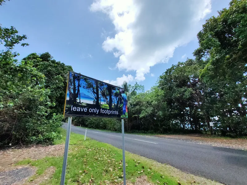 Beach Side Acerage !