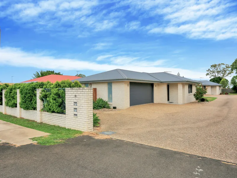RARELY OFFERED TO THE MARKET! BE QUICK.