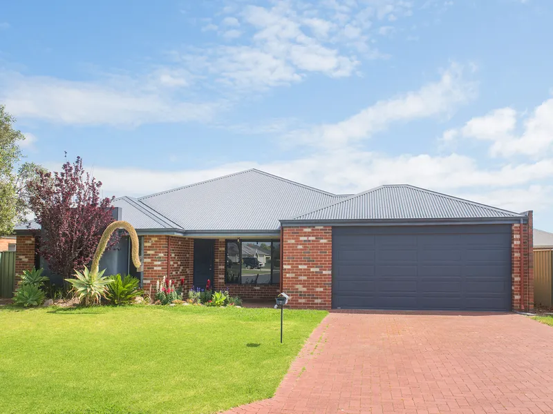 Say Goodbye to Renting 