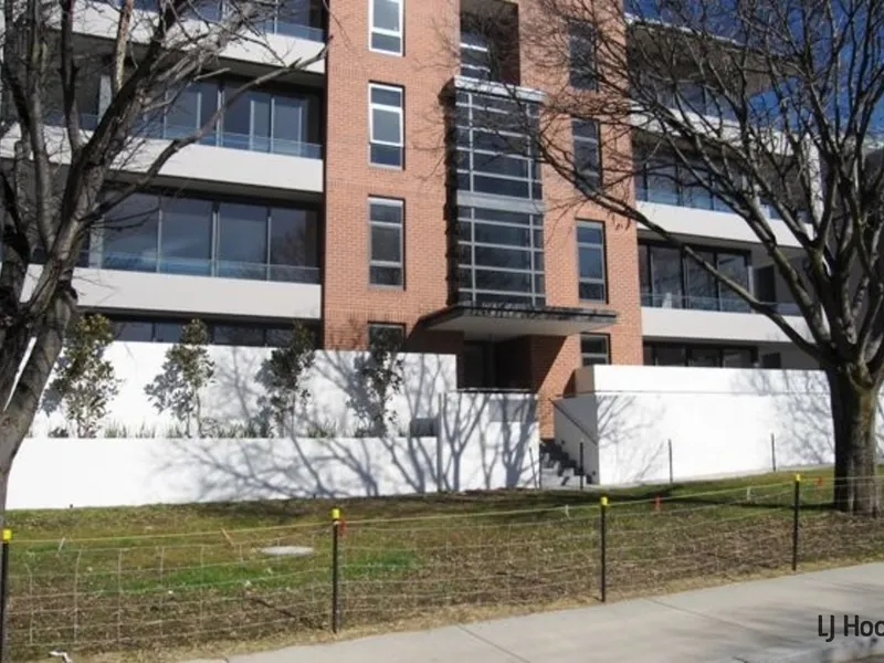 Kingston Living - One Bedroom Apartment