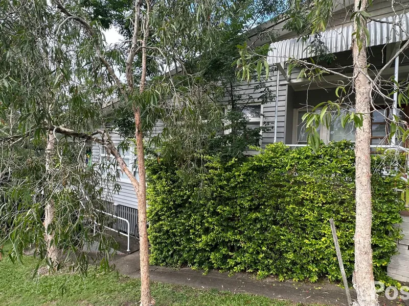 Sparkling Clean - Air Conditioned