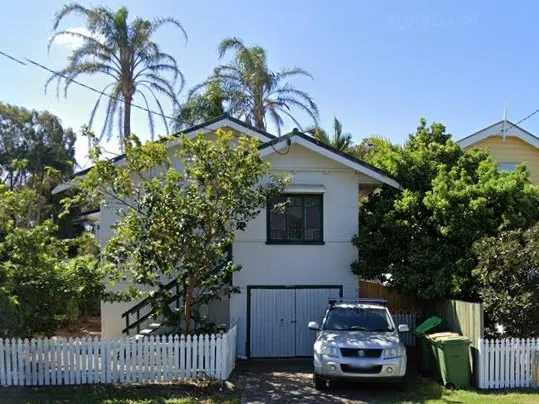 LEASE BREAK - A must see Queenslander