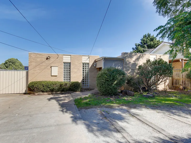 LEAVE THE CAR AT HOME!