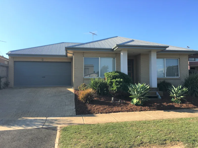 Spacious Family Home