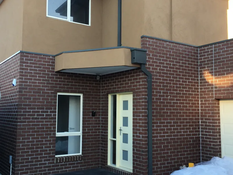 Prince Charles Townhouse1